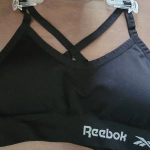 Reebok Sports Black Size L